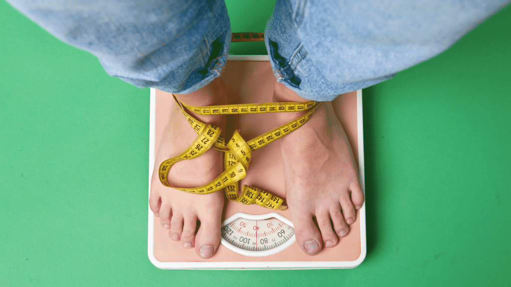 Bulimia affettiva: cos’è, cause e come affrontarla