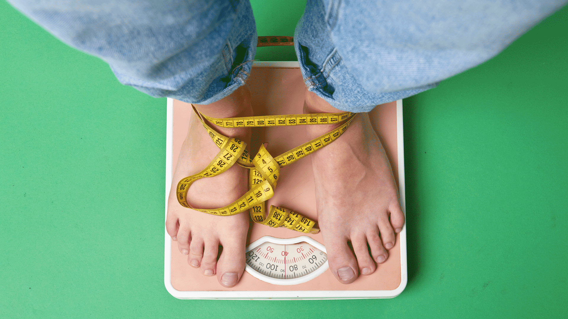 Bulimia affettiva: cos’è, cause e come affrontarla