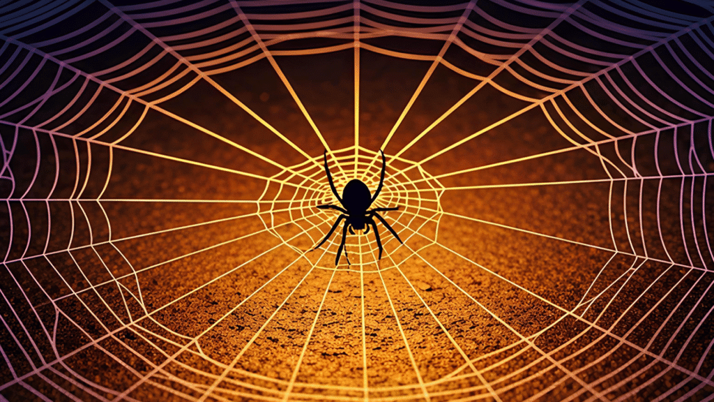 Aracnofobia: significato, cause e strategie per superare la paura dei ragni