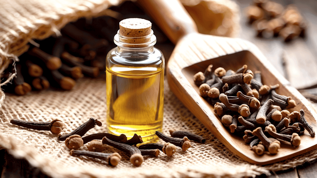 Proprietà dei chiodi di garofano: benefici e utilizzi di questa spezia preziosa