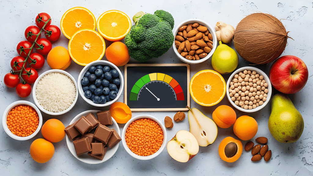 La dieta a basso Indice Glicemico: cos’è, come funziona e gli esempi pratici