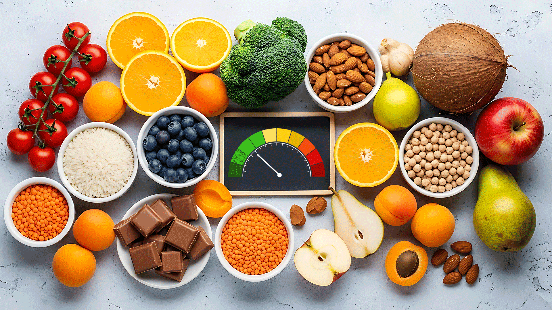 La dieta a basso Indice Glicemico: cos’è, come funziona e gli esempi pratici