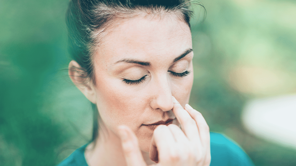 Esercizi di respirazione per l’ansia: le tecniche più efficaci
