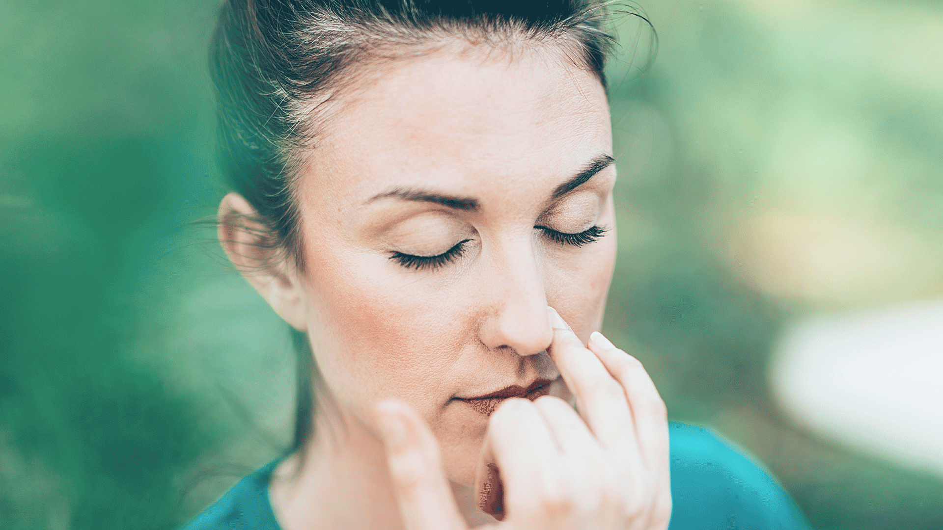 Esercizi di respirazione per l’ansia: le tecniche più efficaci