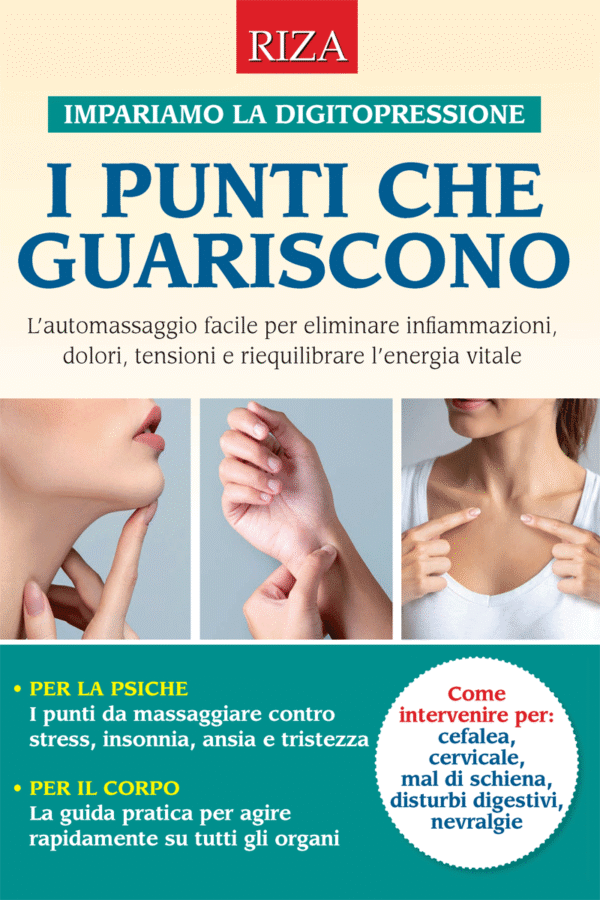 I punti che guariscono
