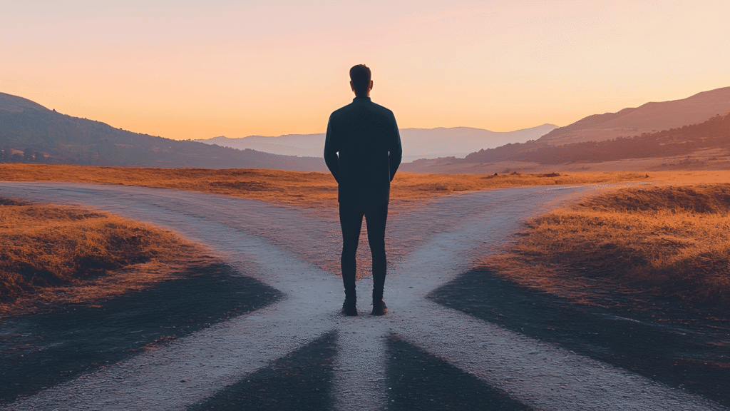 Insicurezza: cos’è, da dove nasce e come superarla