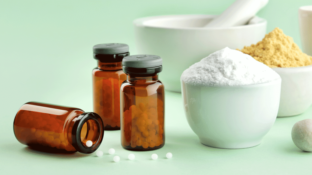 Scopri che cos’è la silicea omeopatica, a cosa serve e le controindicazioni