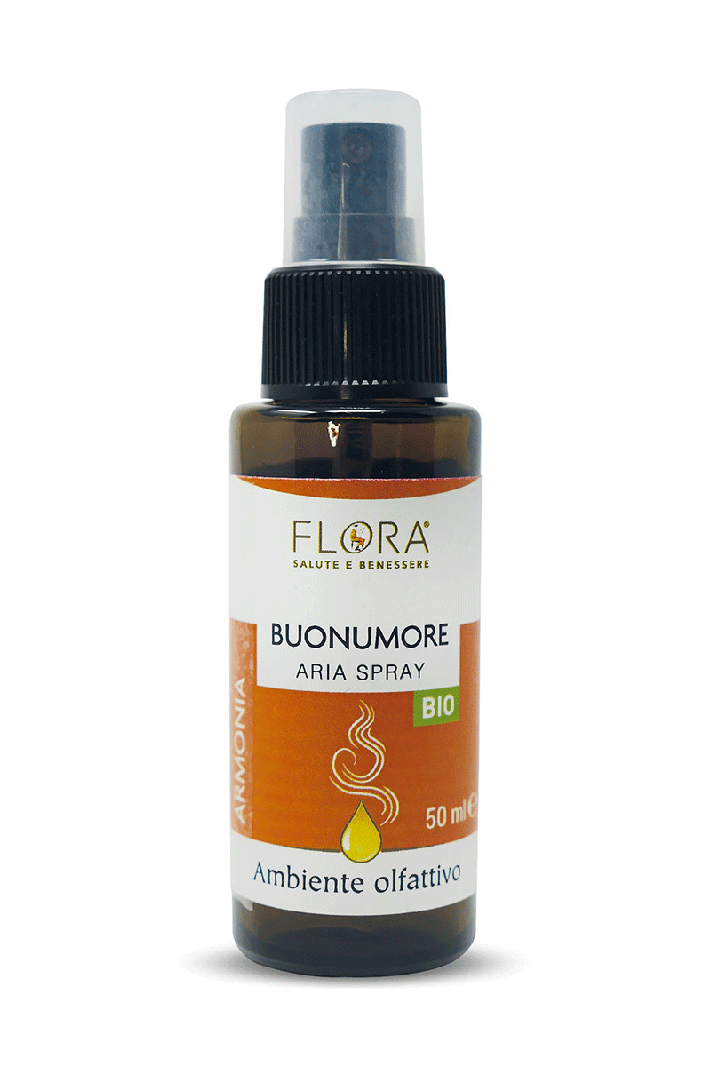 Spray Buonumore Flora