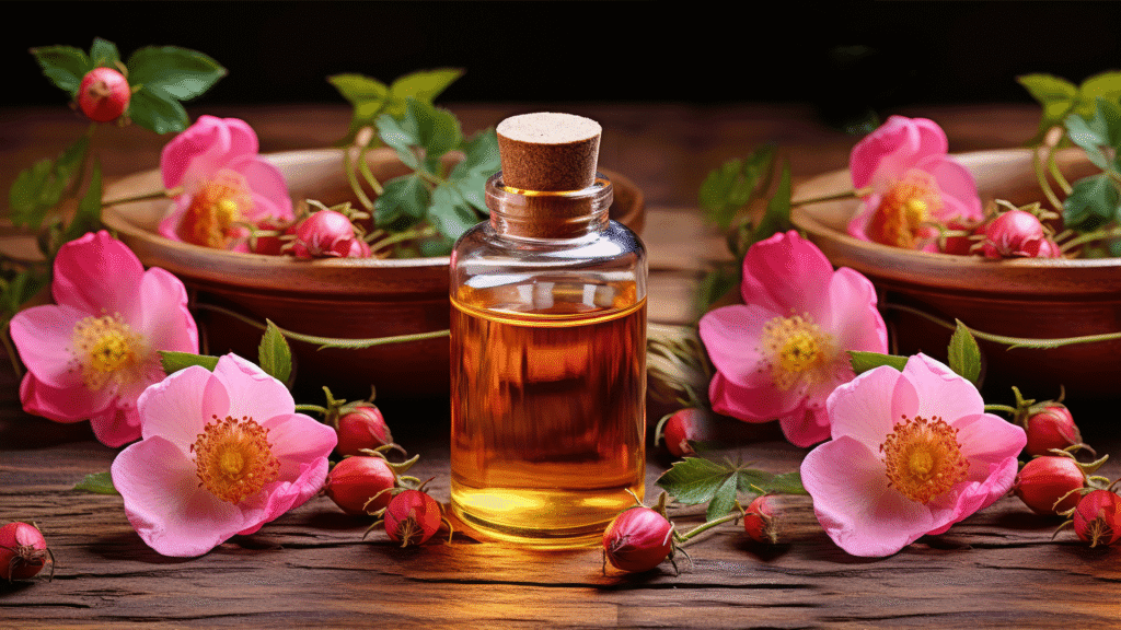 Olio di rosa mosqueta: proprietà, come si usa, controindicazioni