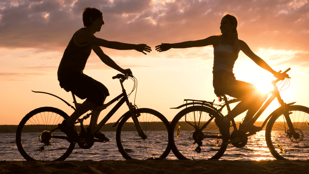 Paura di perdere una persona che ami: come affrontarla e ritrovare serenità