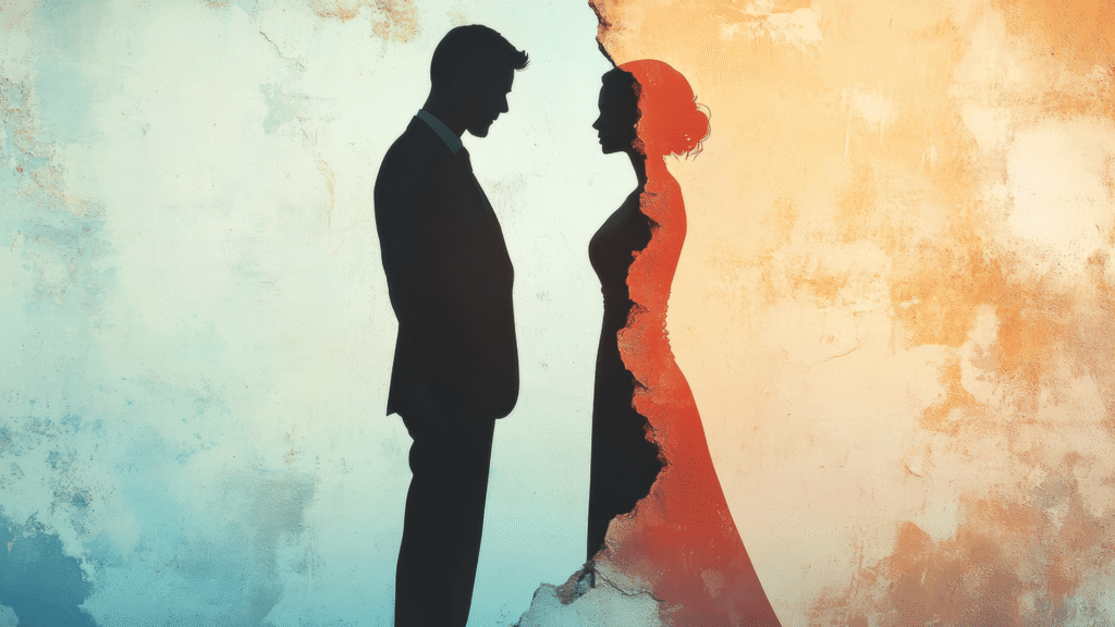 Relazione tossica: cos’è, fasi e come uscirne