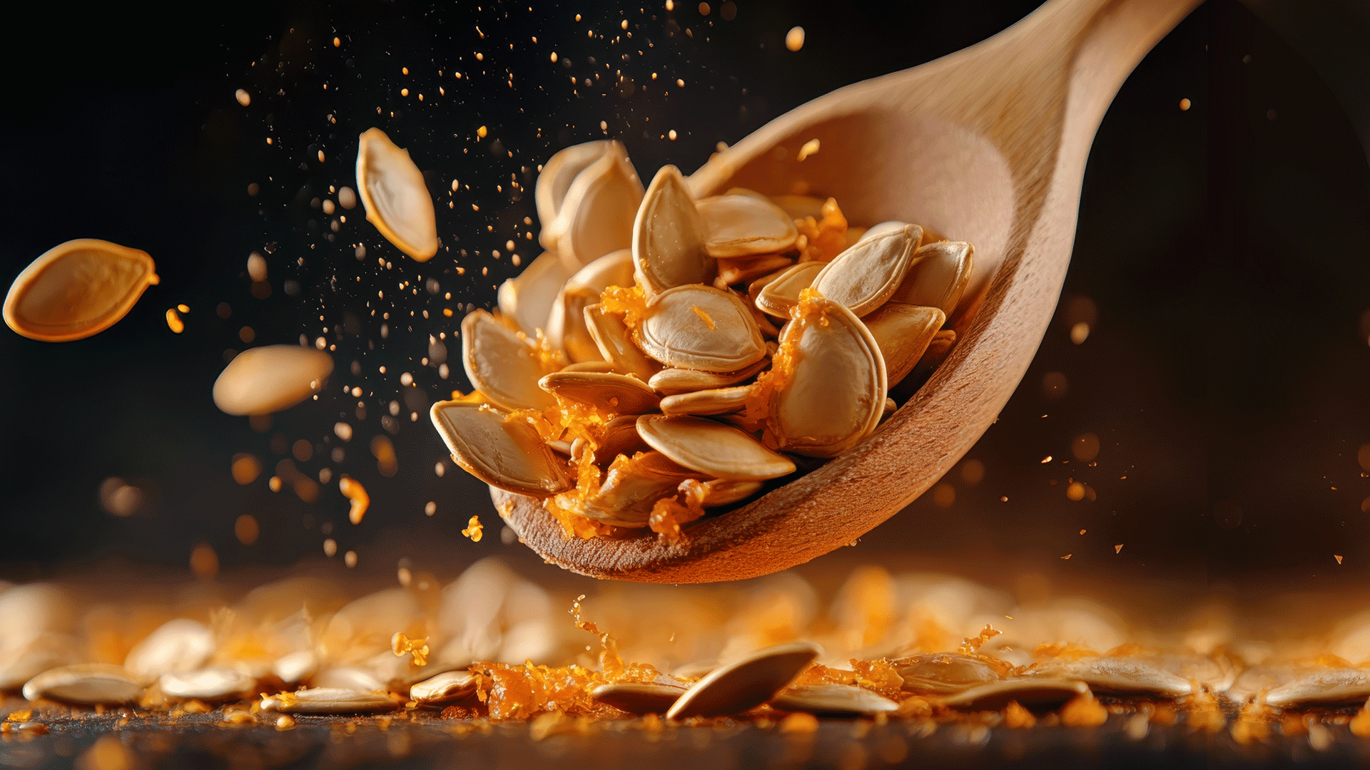 Proprietà dei semi di zucca: ecco tutti i benefici e gli utilizzi