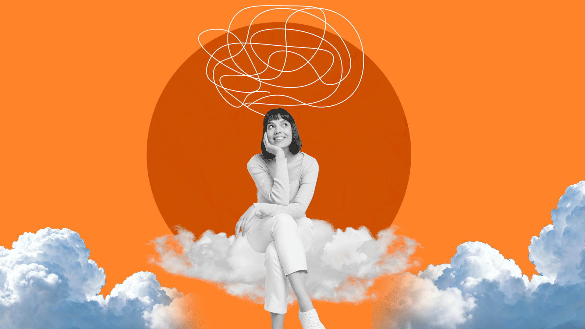 L’ansia passa da sola? Scopriamo se è vero