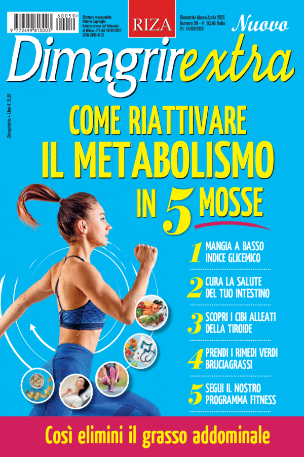 DimagrirExtra, cartaceo - Marzo-Aprile 2026