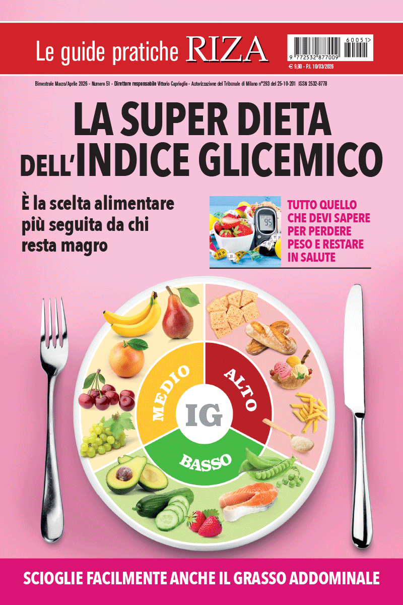 Le Guide Pratiche Riza