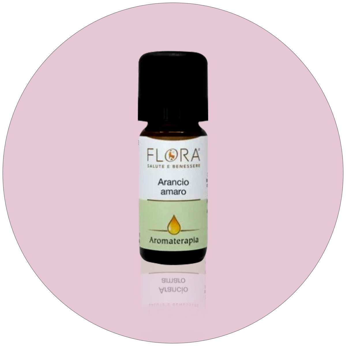 Olio Essenziale Rivitalizzante