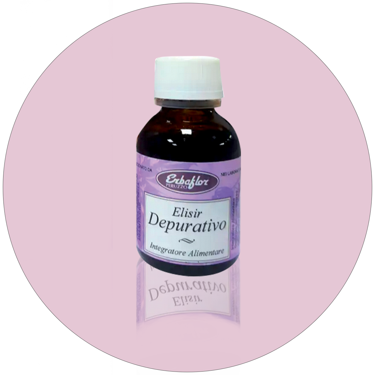 Elisir depurativo