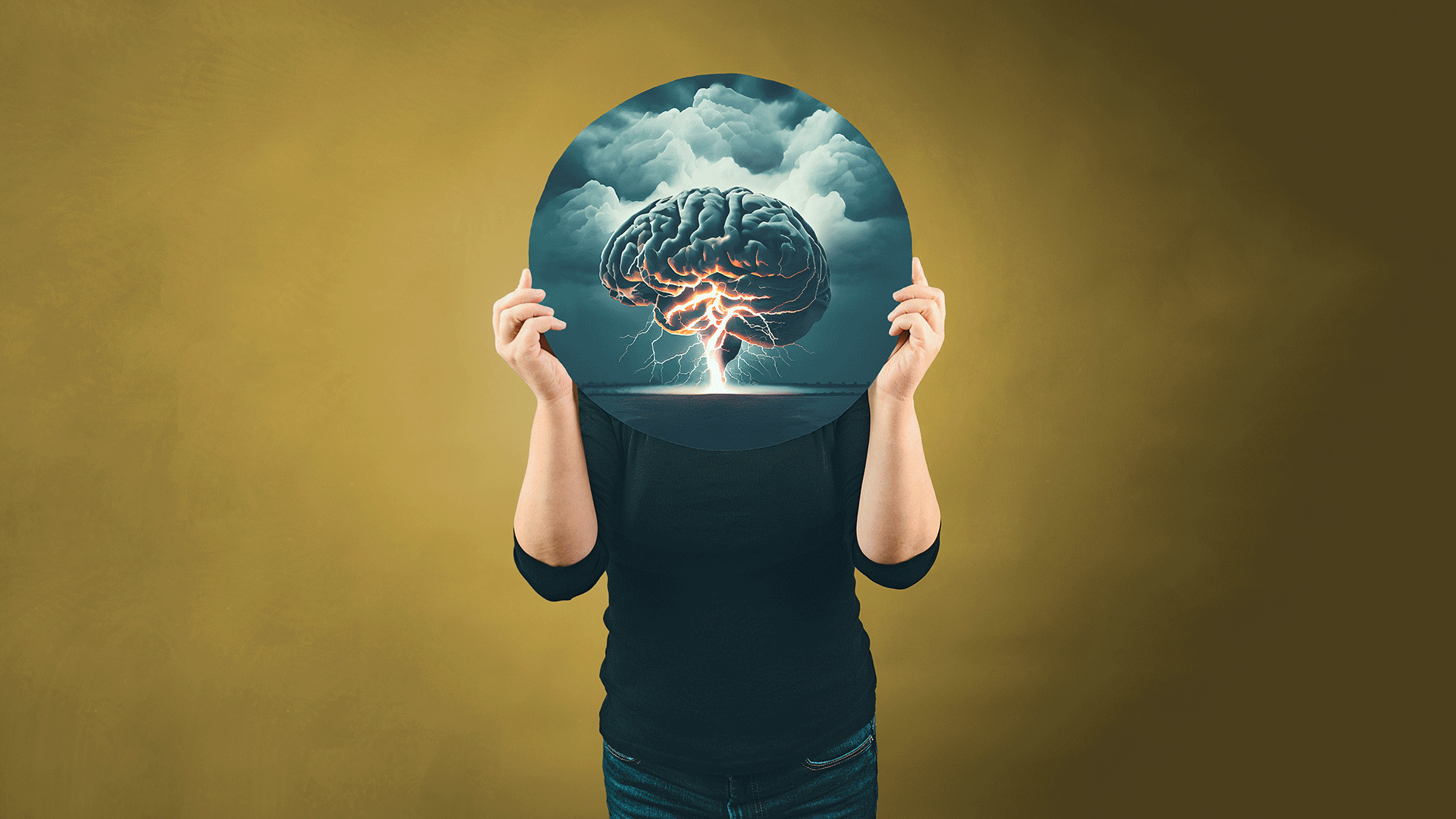 Attacchi di panico senza motivo: ecco perché arrivano all’improvviso