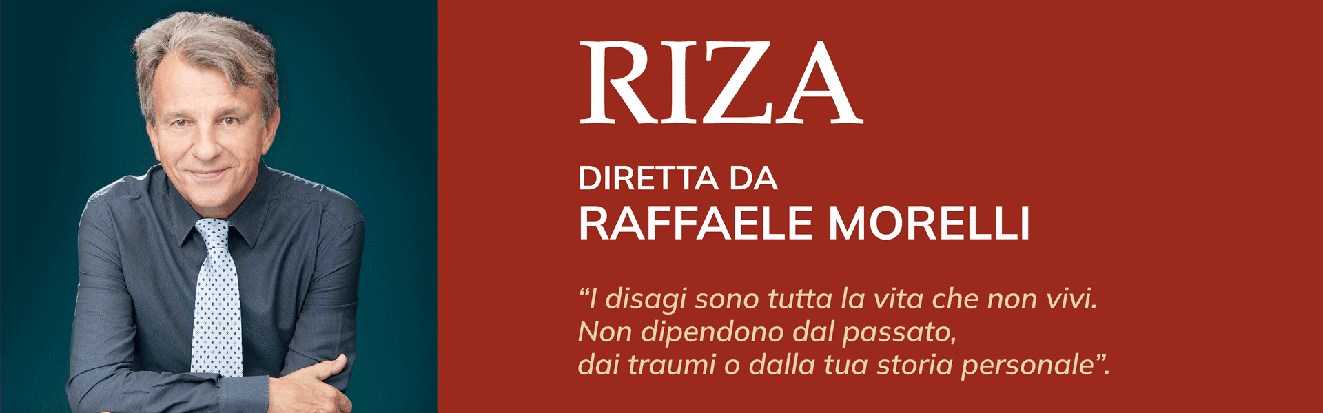 Riza - Morelii _homepage