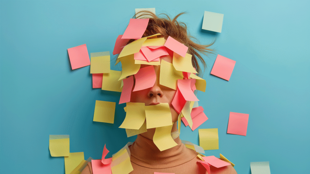 Stress da lavoro correlato: cos’è, i sintomi, la valutazione e cosa fare