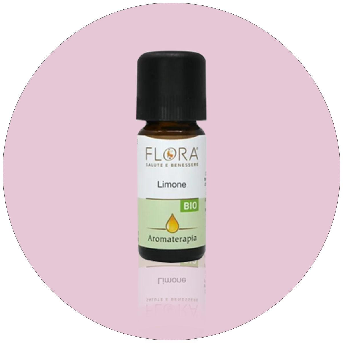 Olio Essenziale Purificante