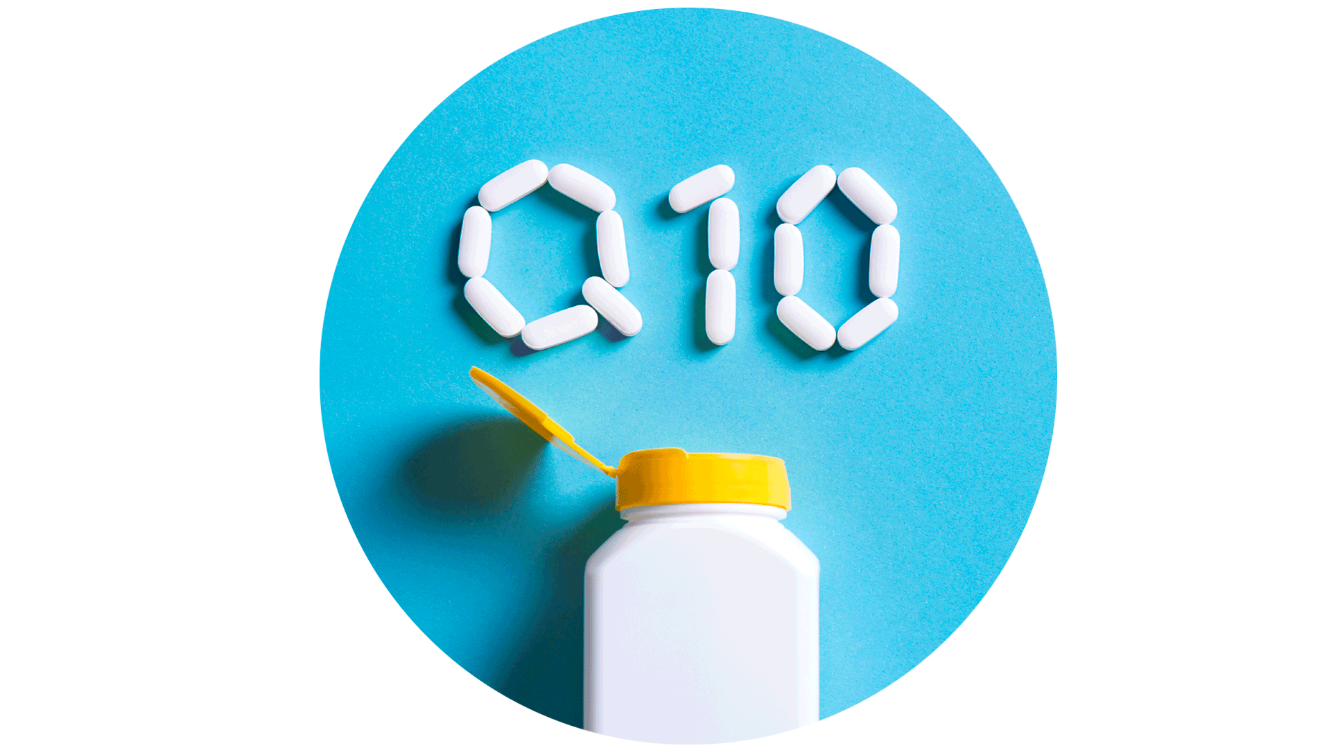 Pressione alta: coenzima