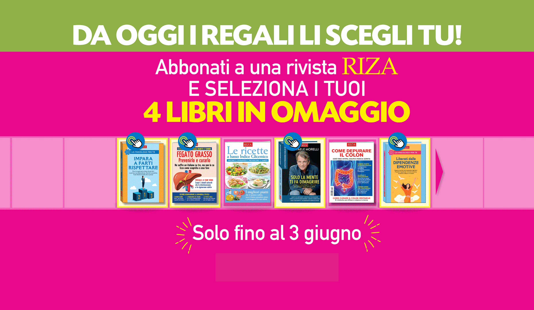 Promo Riviste