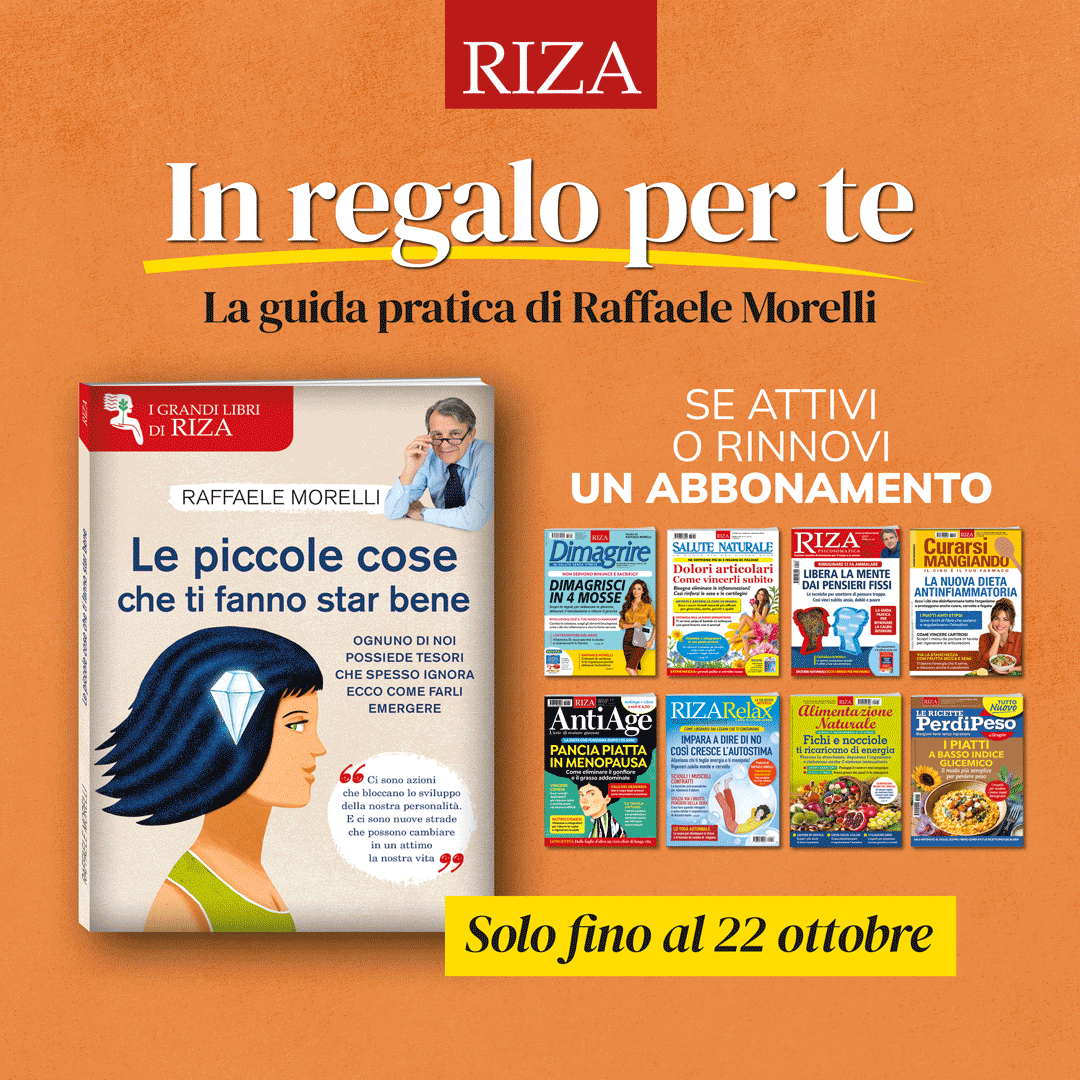 Offerte abbonamento