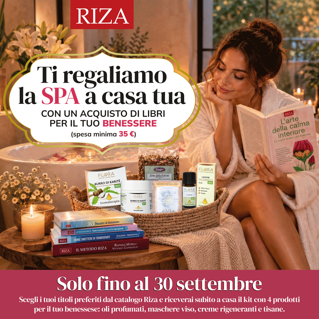 La tua SPA in casa