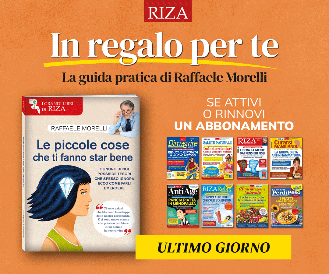 Offerta Abbonamenti