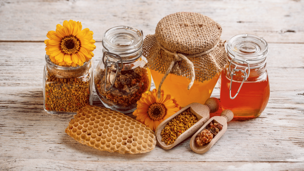 Assumere propoli tutti i giorni: benefici e come assumerla