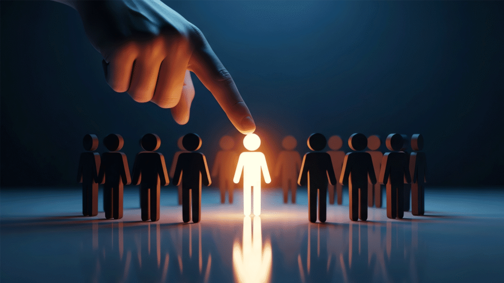 Carisma: scopri cos'è e come svilupparlo