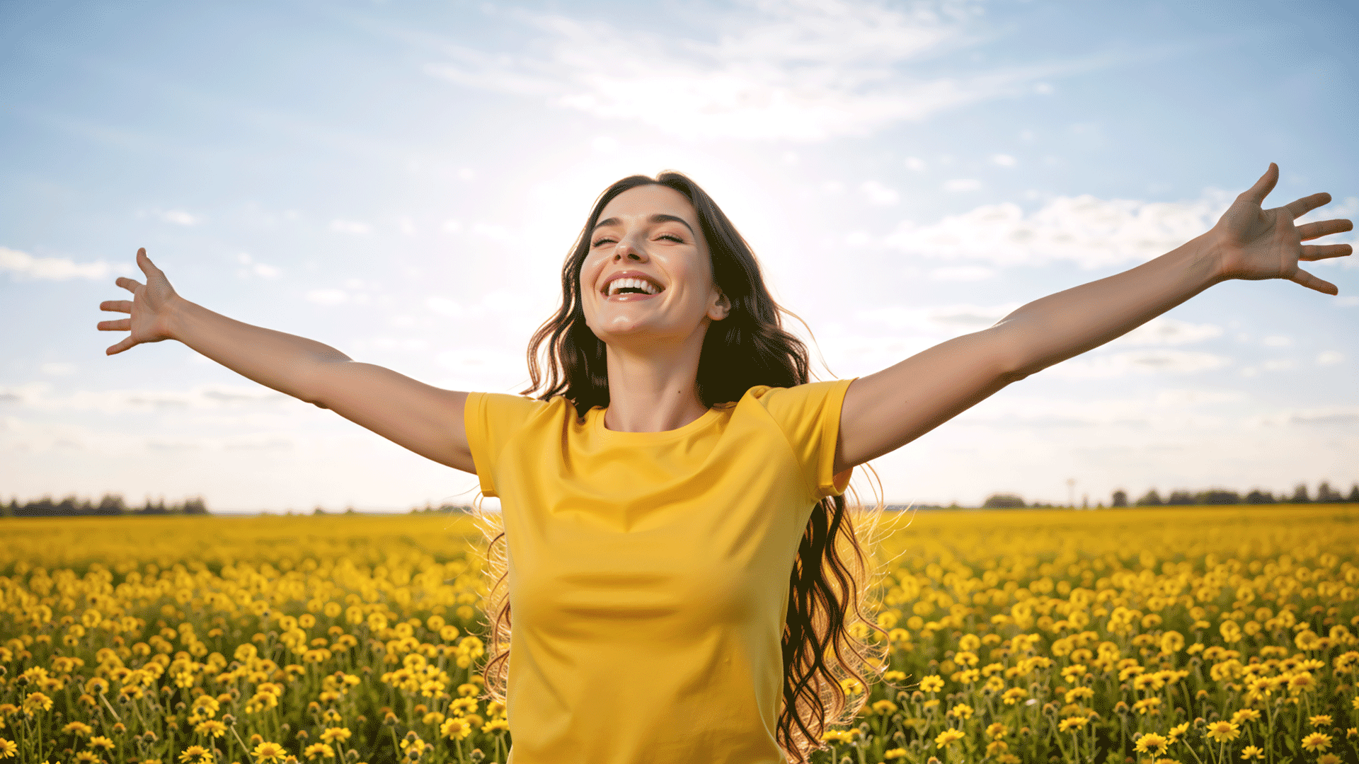 Felicità: cos’è davvero e come raggiungerla