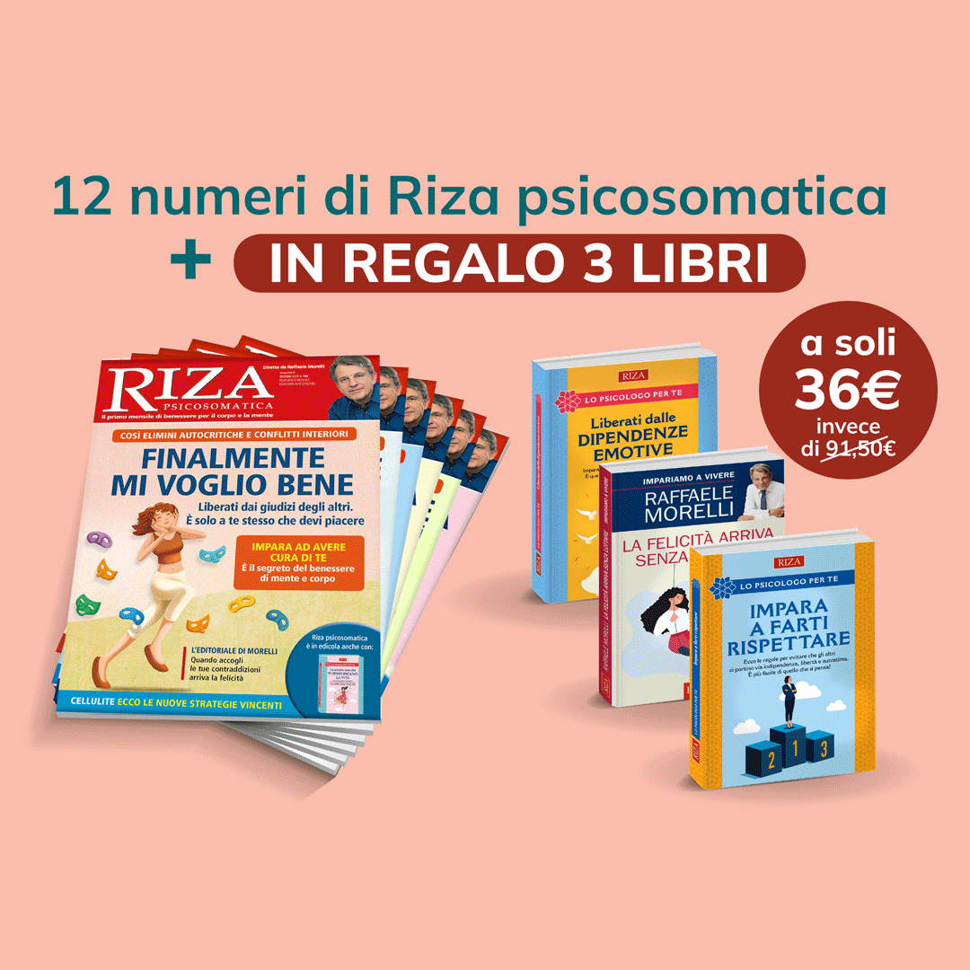 Pop up Riza Psicosomatica, Giugno 2026