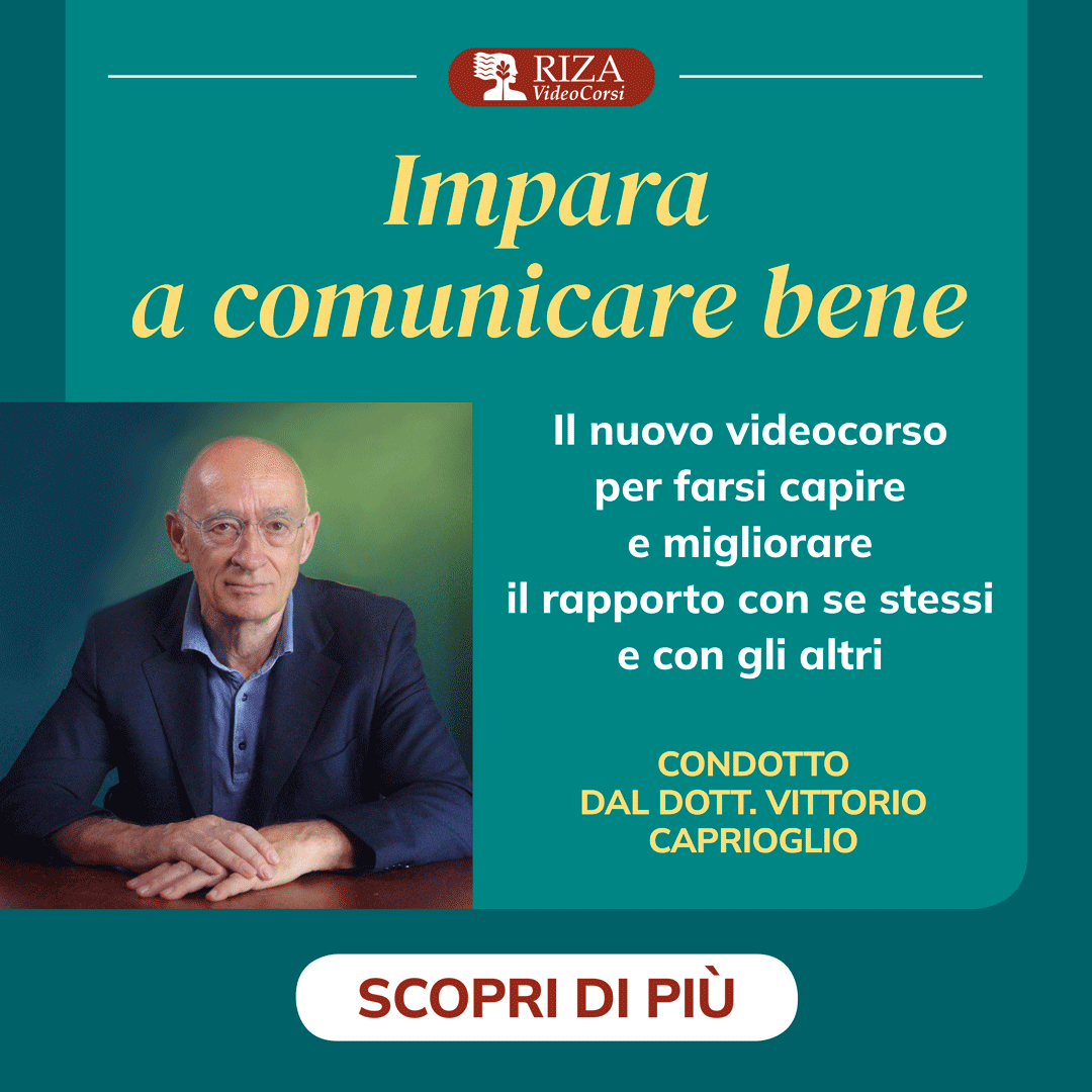 VideoCorso Impara a comunicare bene