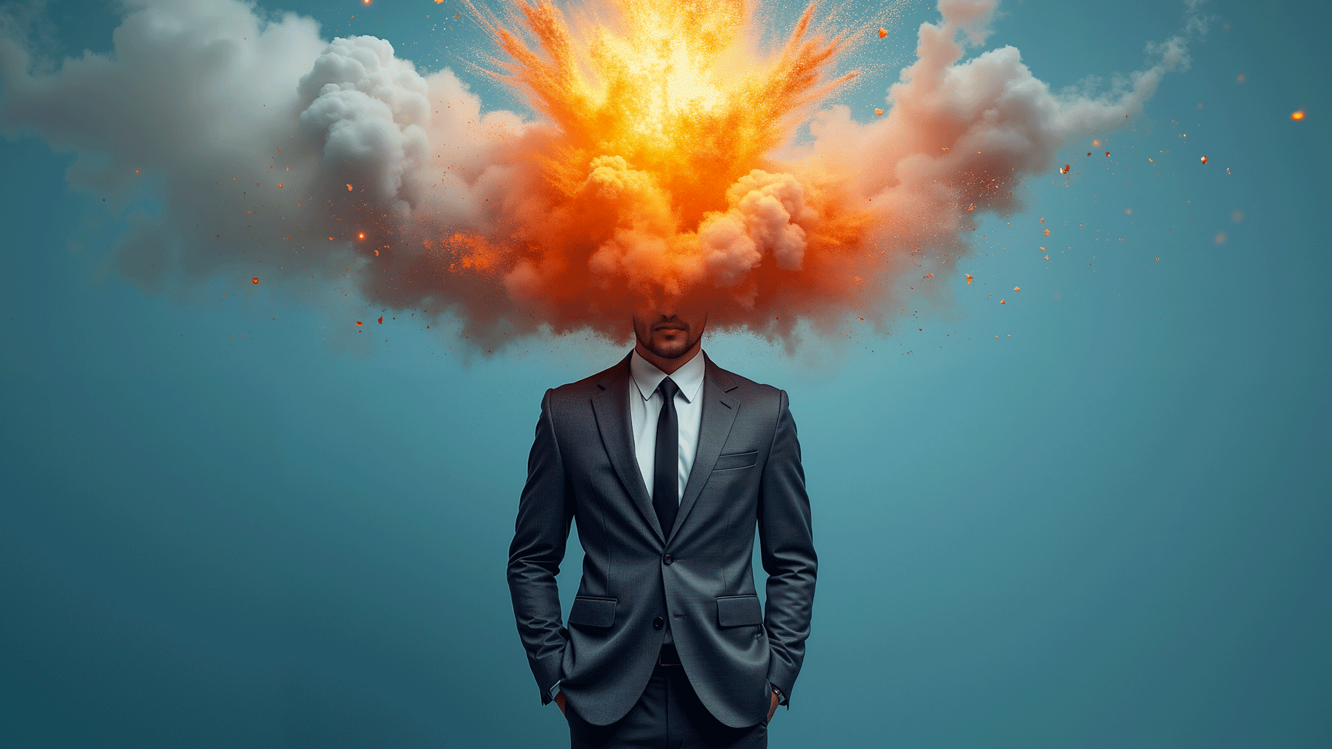 Paura di perdere il controllo: cause, sintomi e rimedi per superarla