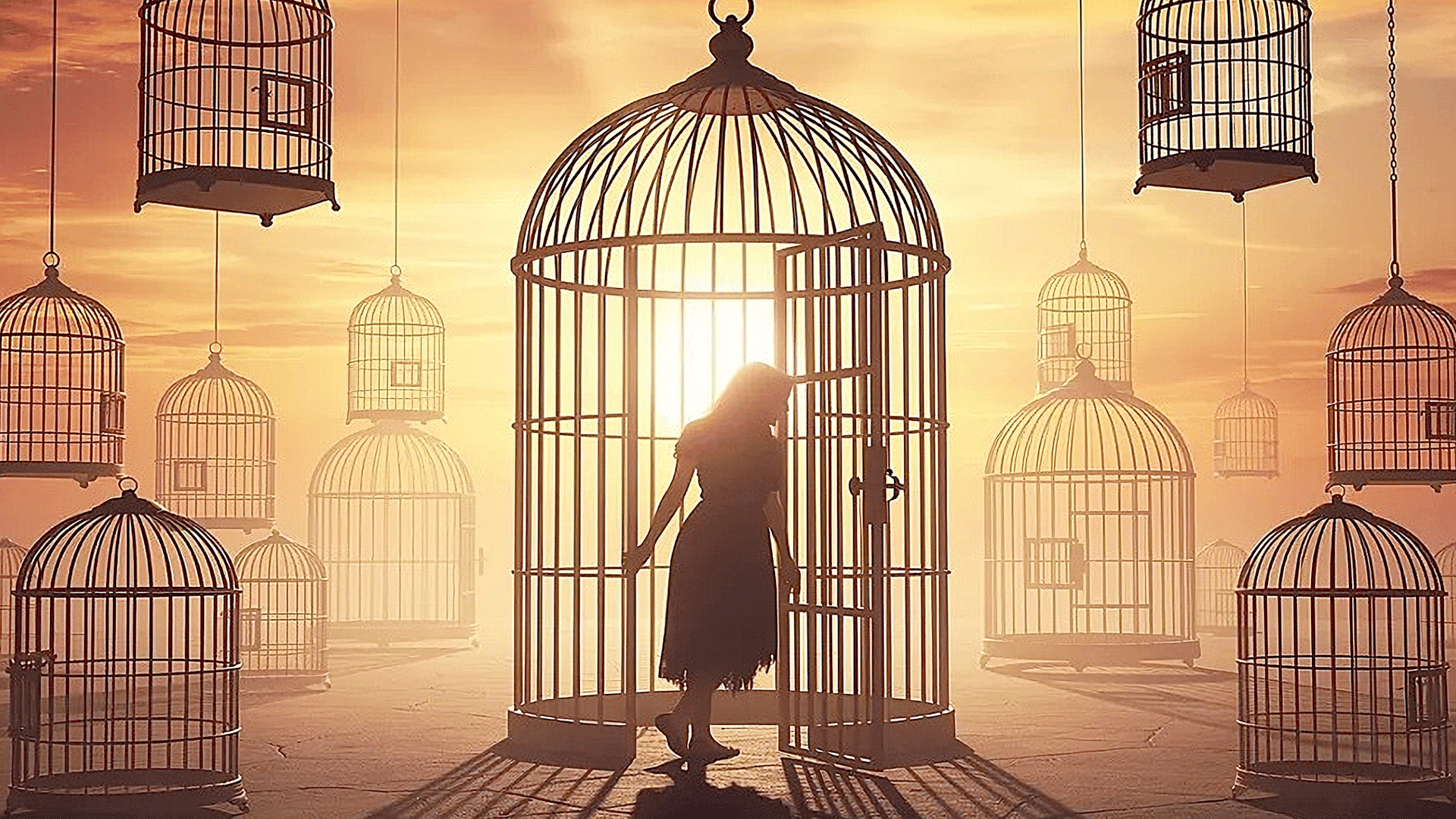 Paura di vivere: comprendere e superare la fobia esistenziale