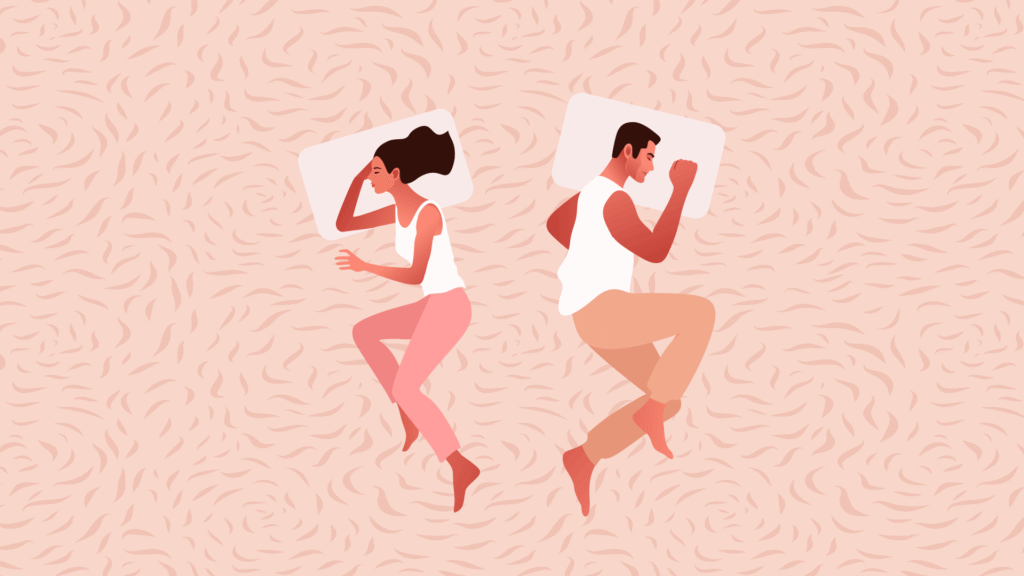 Problemi sessuali di coppia: come risolverli per ritrovare l’intimità