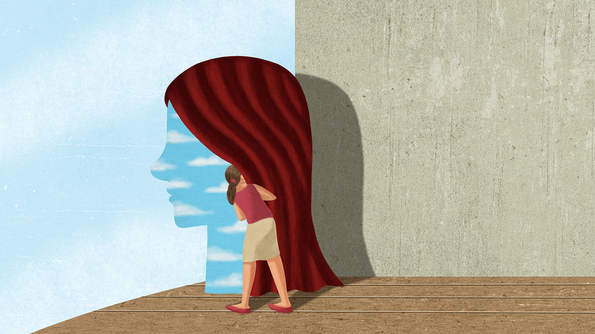 Sei a rischio di attacchi di panico?