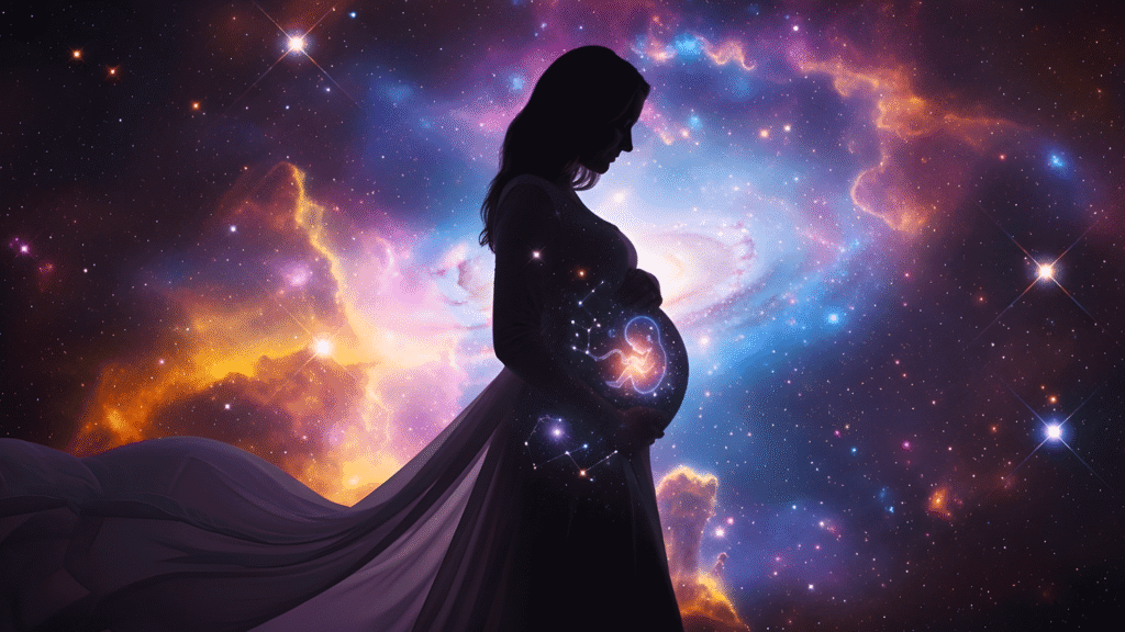 Sognare di essere incinta: cosa significa?