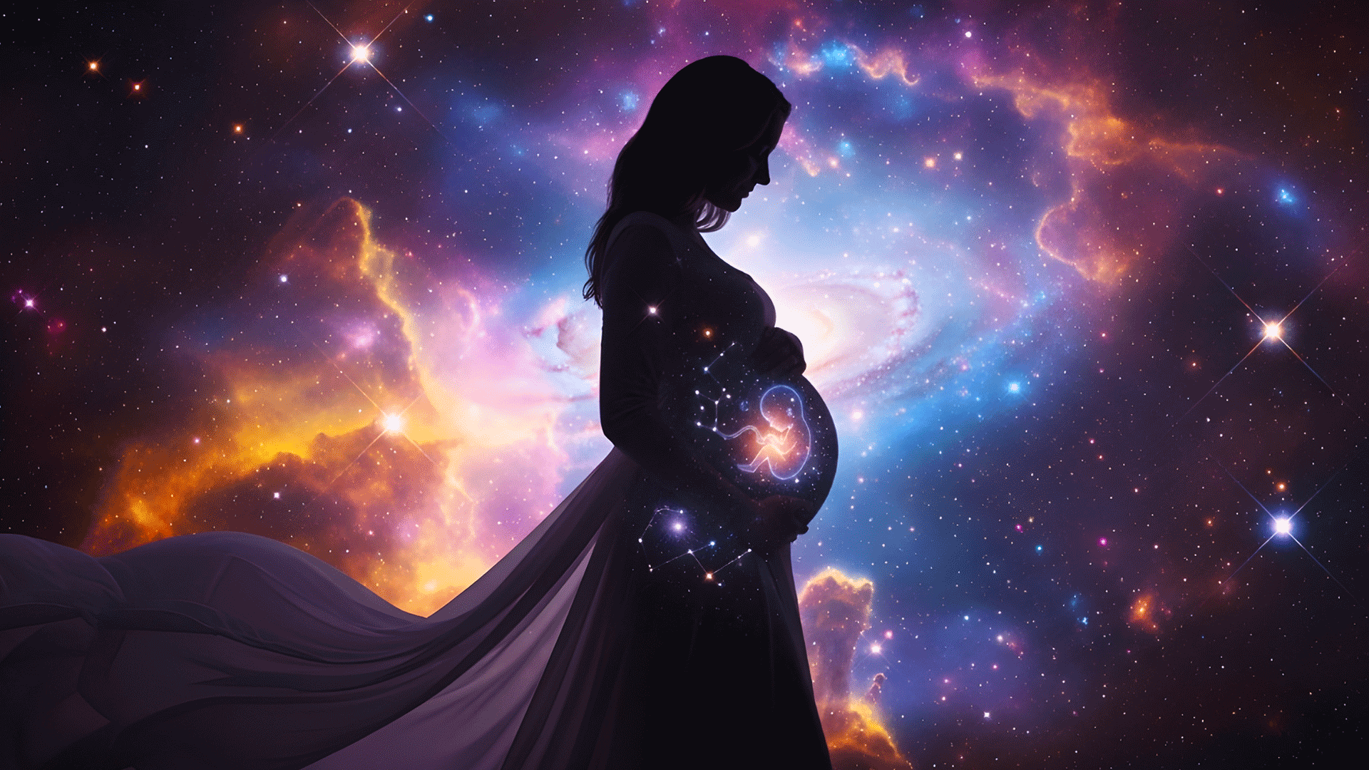 Cosa significa sognare di essere incinta? Tra psicologia e simbolismo