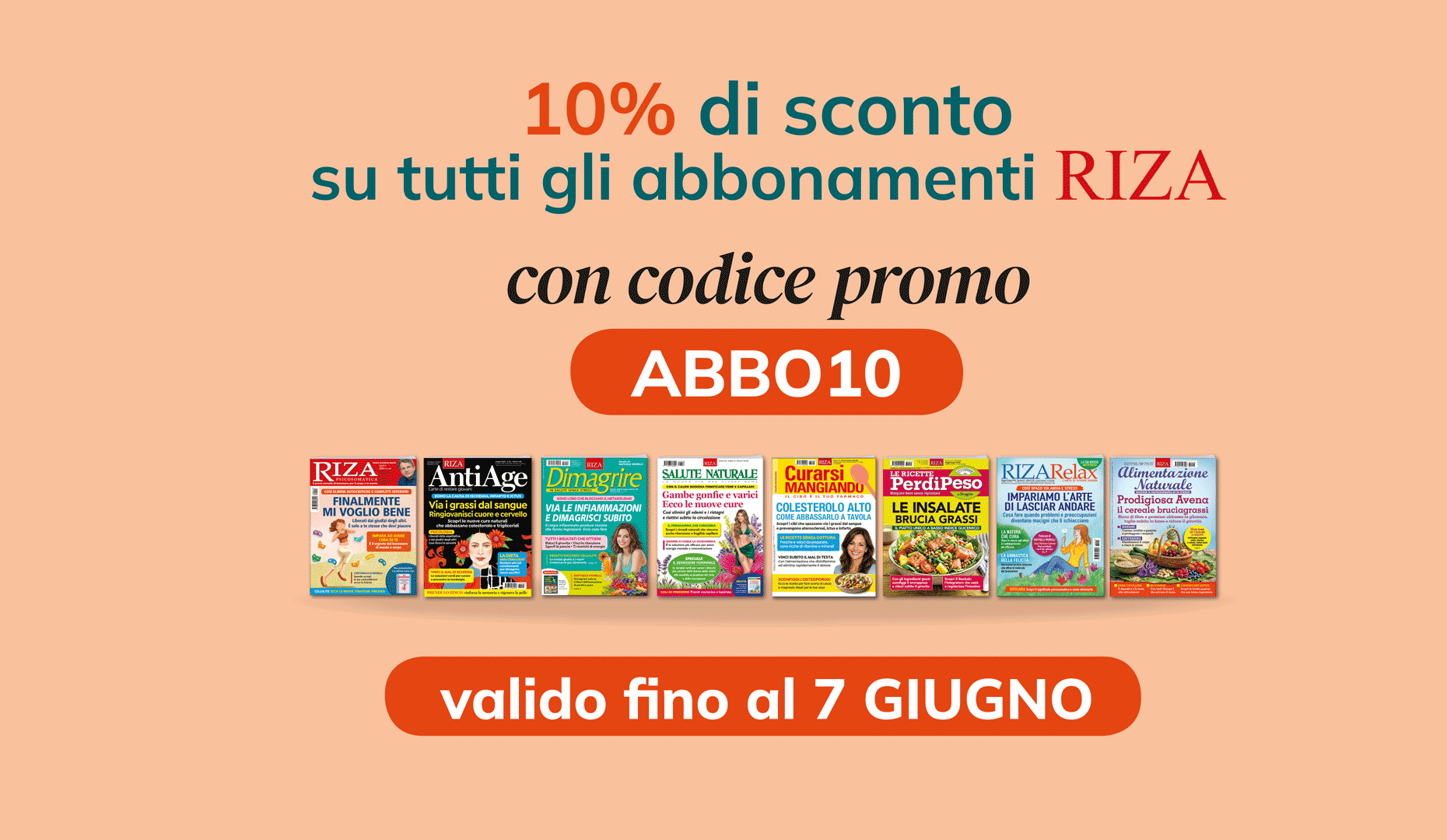 Promo Riviste