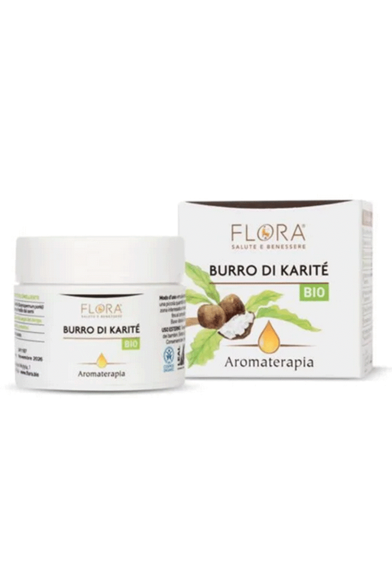 Burro-di-karitè