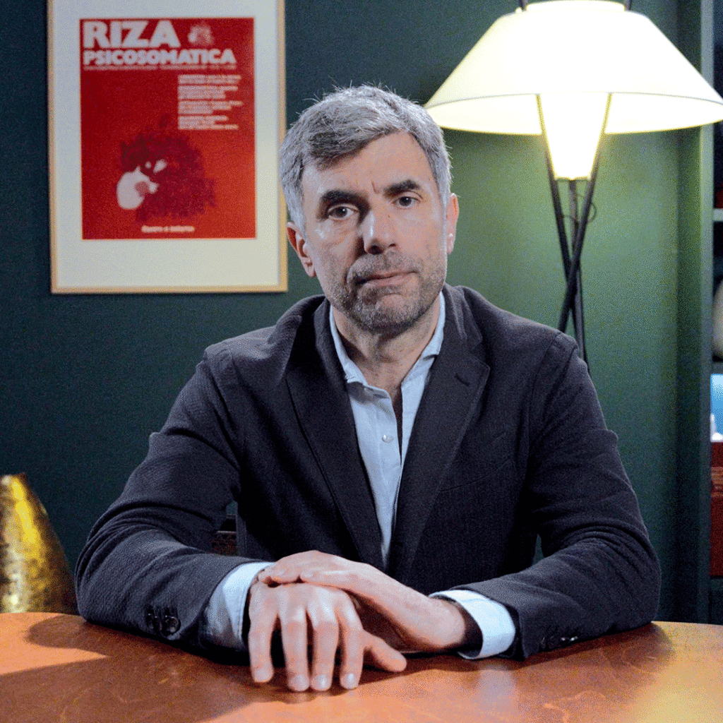 Paolo Marzorati
