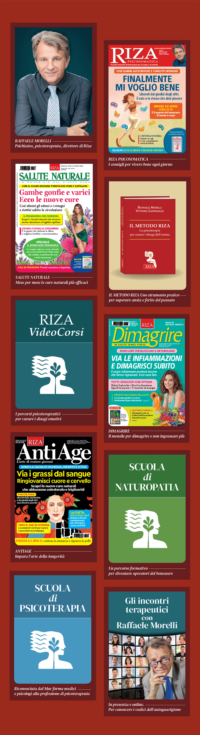 Homepage Card - Giugno