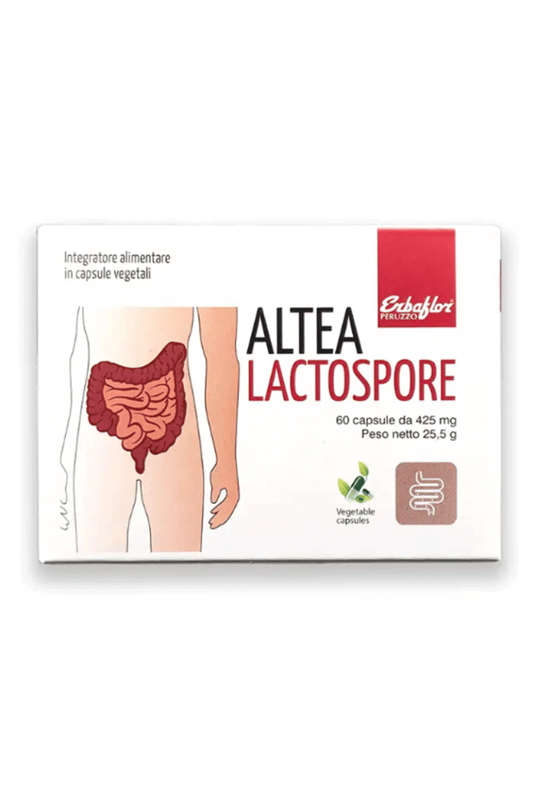 Altea Lactospore - Erbaflor