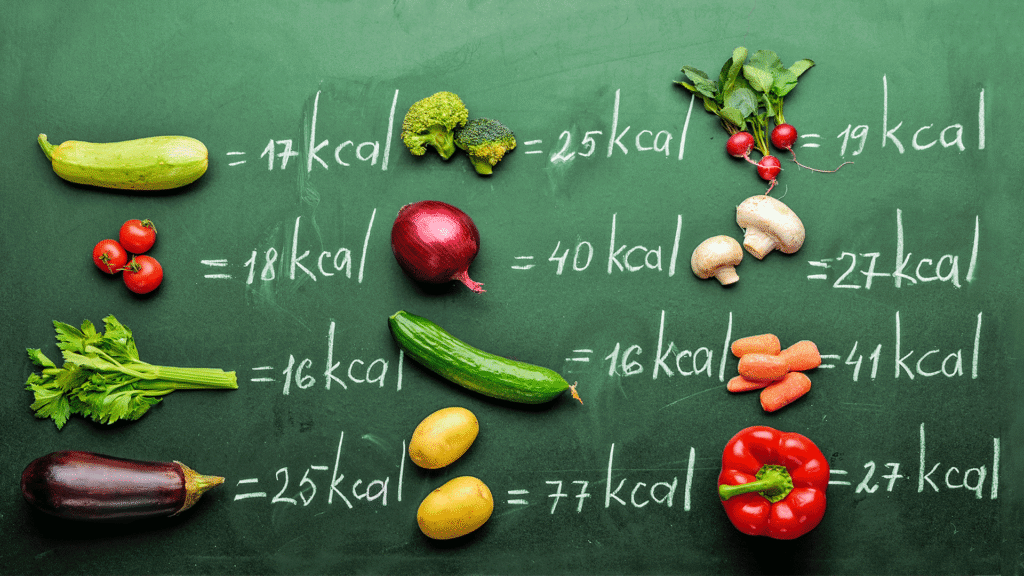 Tutto sulla dieta ipocalorica: cos’è, cosa mangiare e menu settimanale