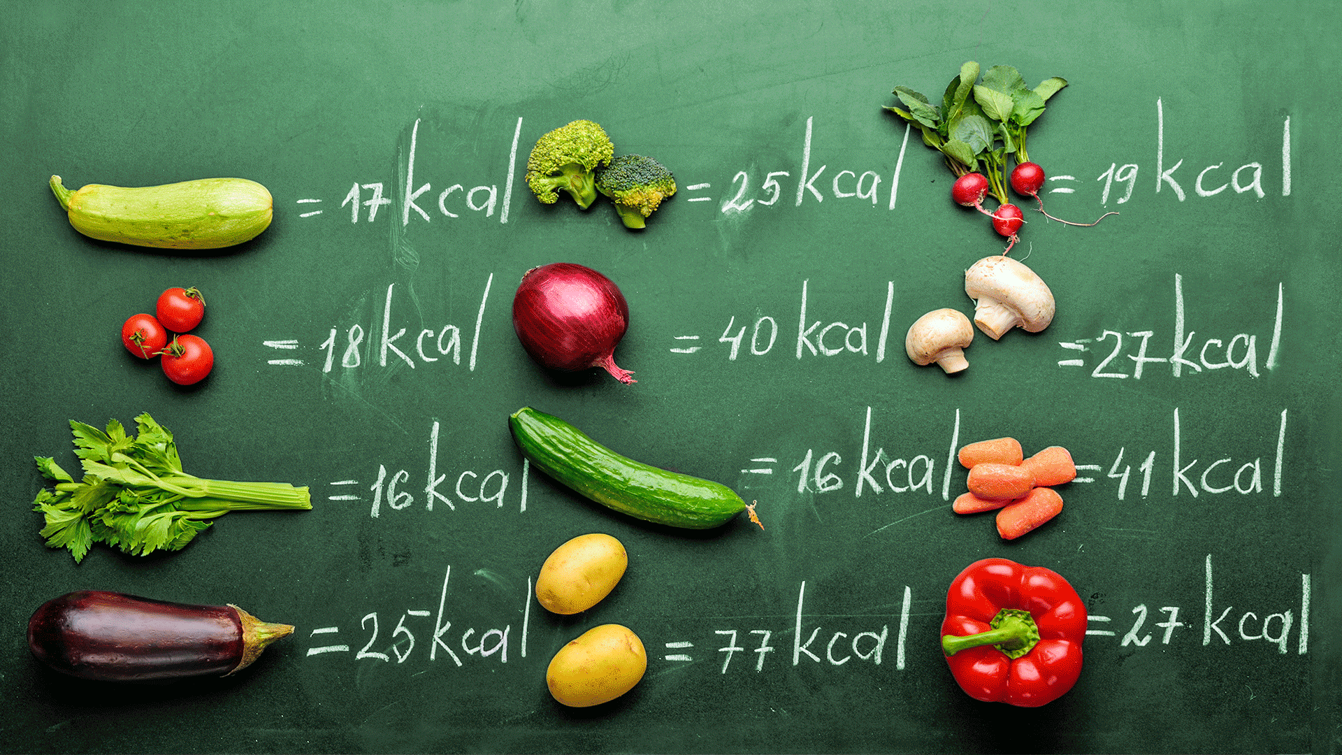Tutto sulla dieta ipocalorica: cos’è, cosa mangiare e menu settimanale