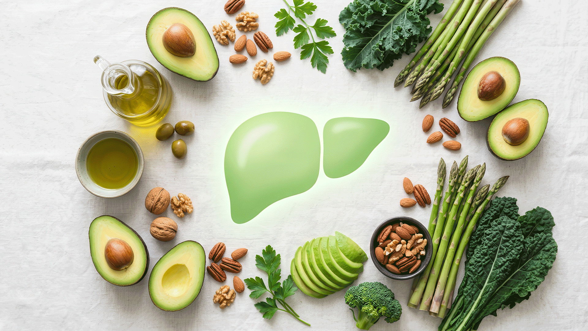 Dieta per depurare il fegato grasso: cosa mangiare e menu settimanale
