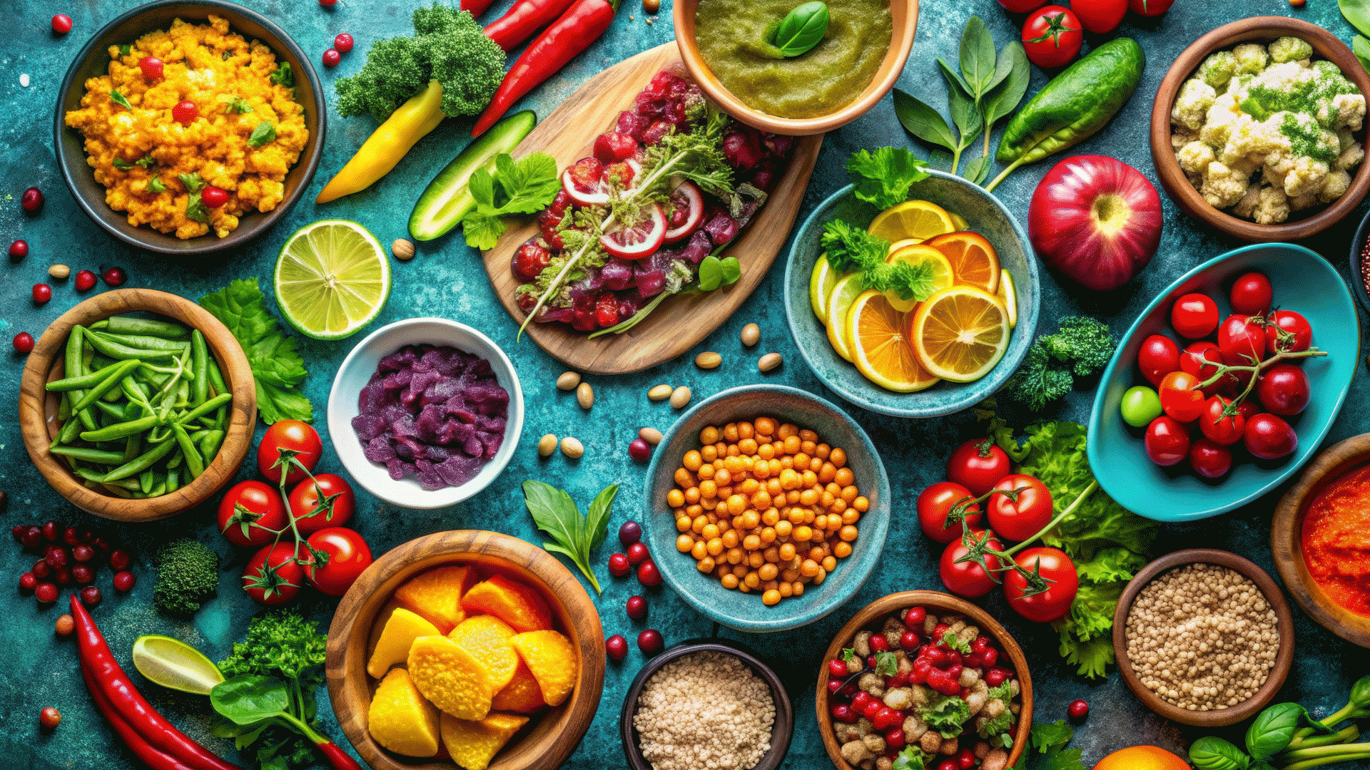 Dieta vegana per dimagrire: in cosa consiste e cosa mangiare